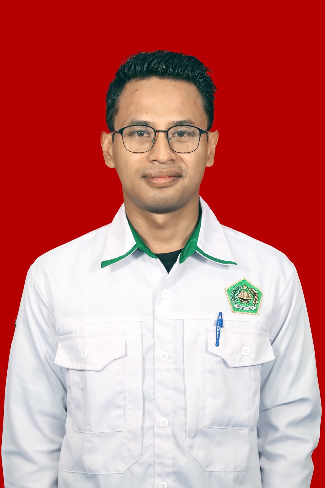 Moh Tomar, S.Pd, C.MSE